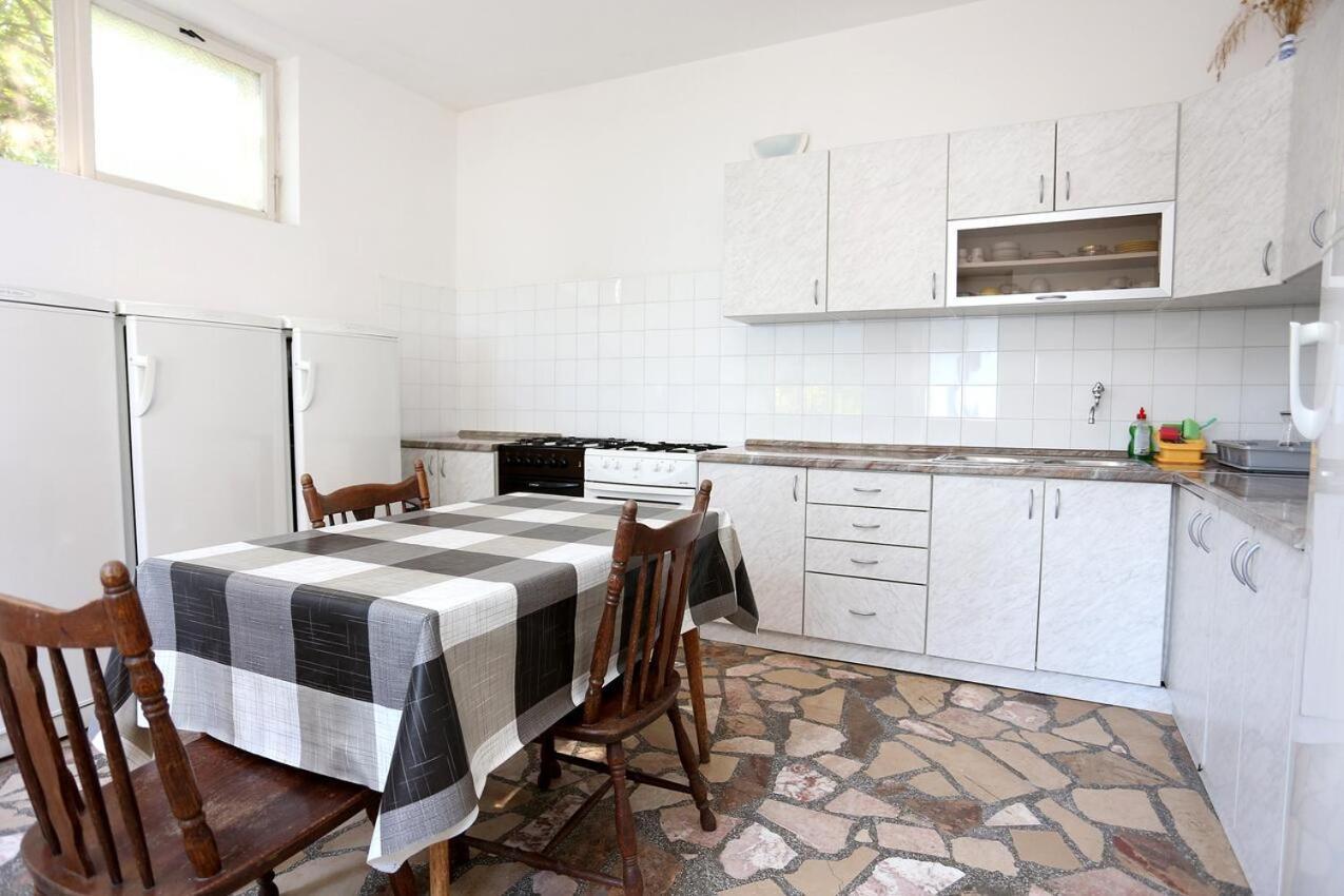 Apartments And Rooms By The Sea Trpanj, Peljesac - 258 Екстериор снимка