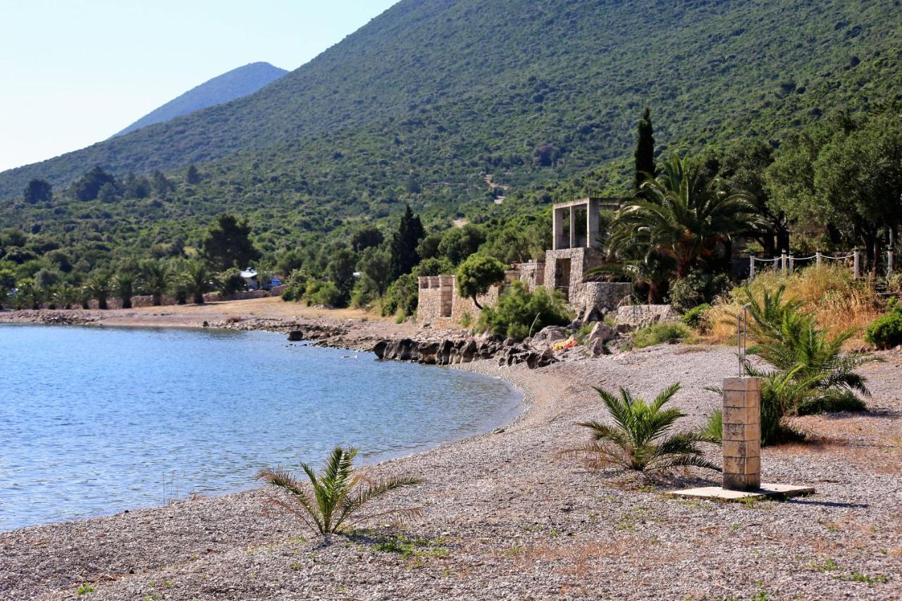 Apartments And Rooms By The Sea Trpanj, Peljesac - 258 Екстериор снимка