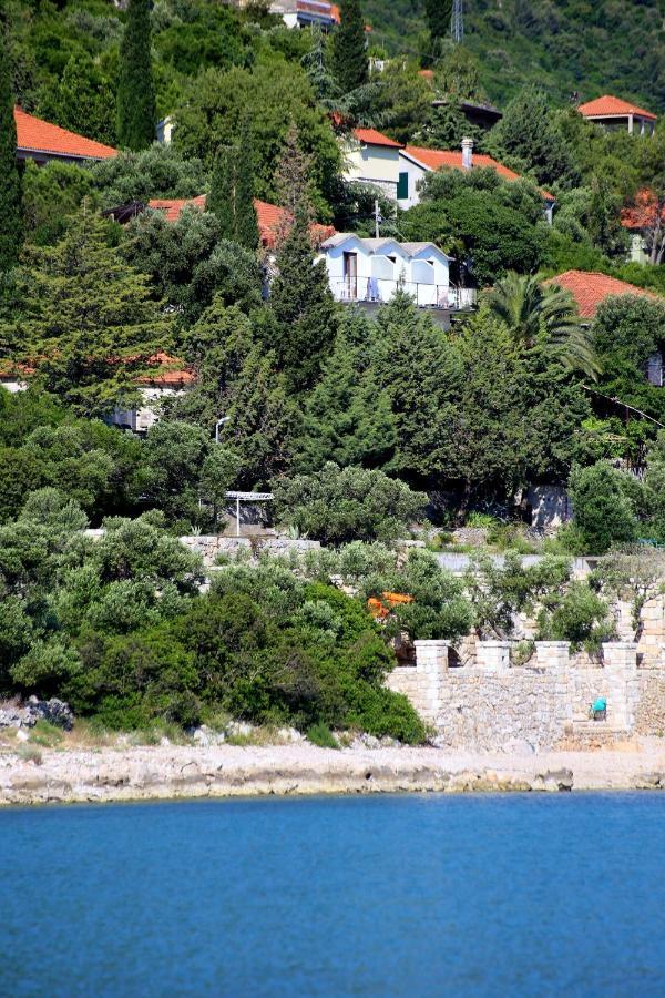 Apartments And Rooms By The Sea Trpanj, Peljesac - 258 Екстериор снимка
