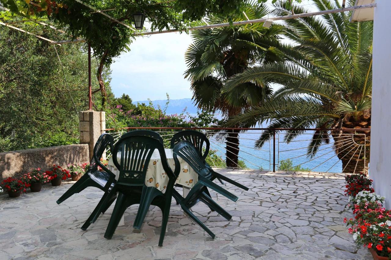 Apartments And Rooms By The Sea Trpanj, Peljesac - 258 Екстериор снимка