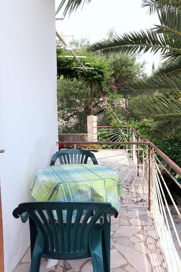 Apartments And Rooms By The Sea Trpanj, Peljesac - 258 Екстериор снимка