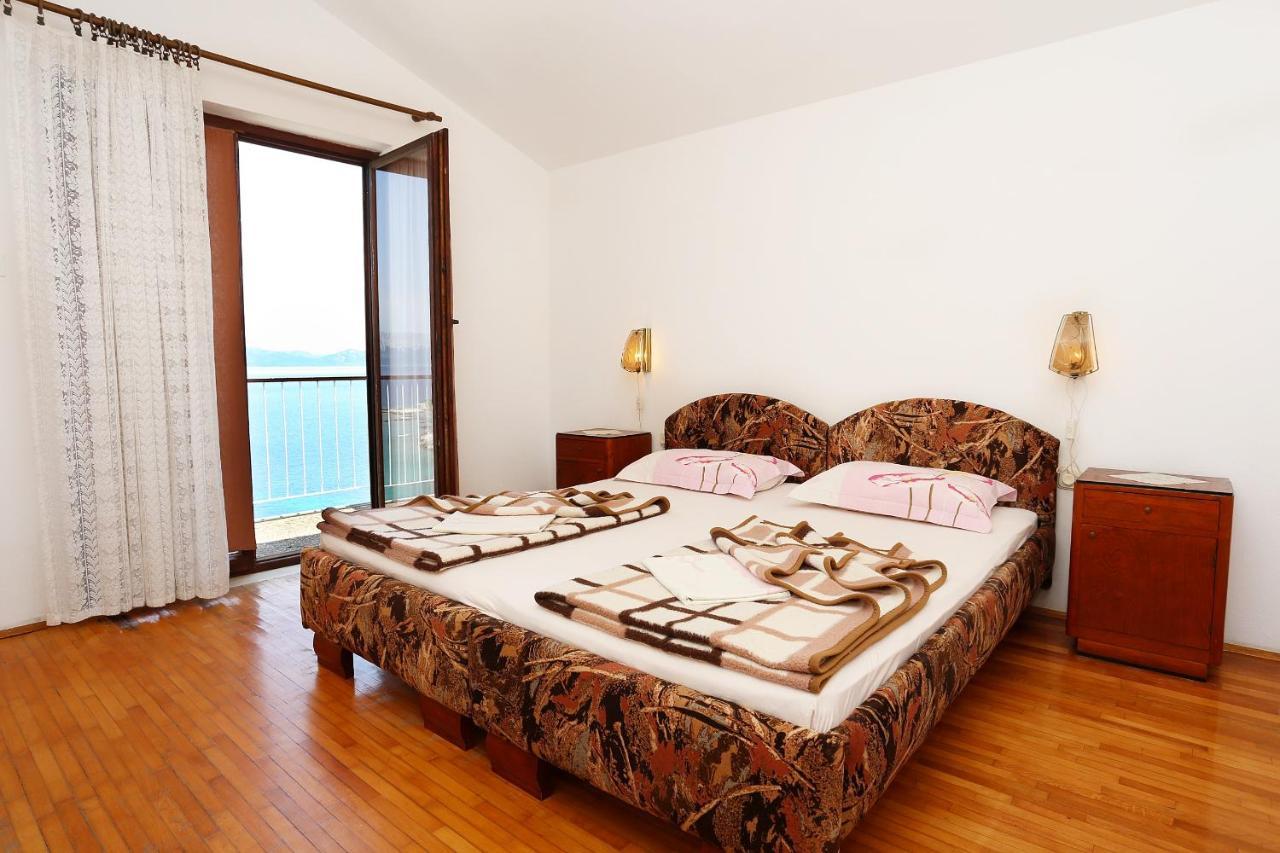 Apartments And Rooms By The Sea Trpanj, Peljesac - 258 Екстериор снимка