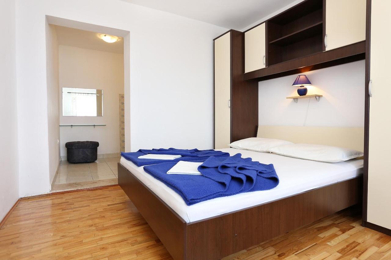 Apartments And Rooms By The Sea Trpanj, Peljesac - 258 Екстериор снимка