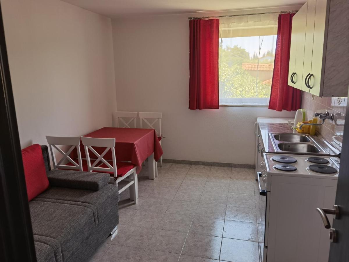 Apartments And Rooms By The Sea Trpanj, Peljesac - 258 Екстериор снимка