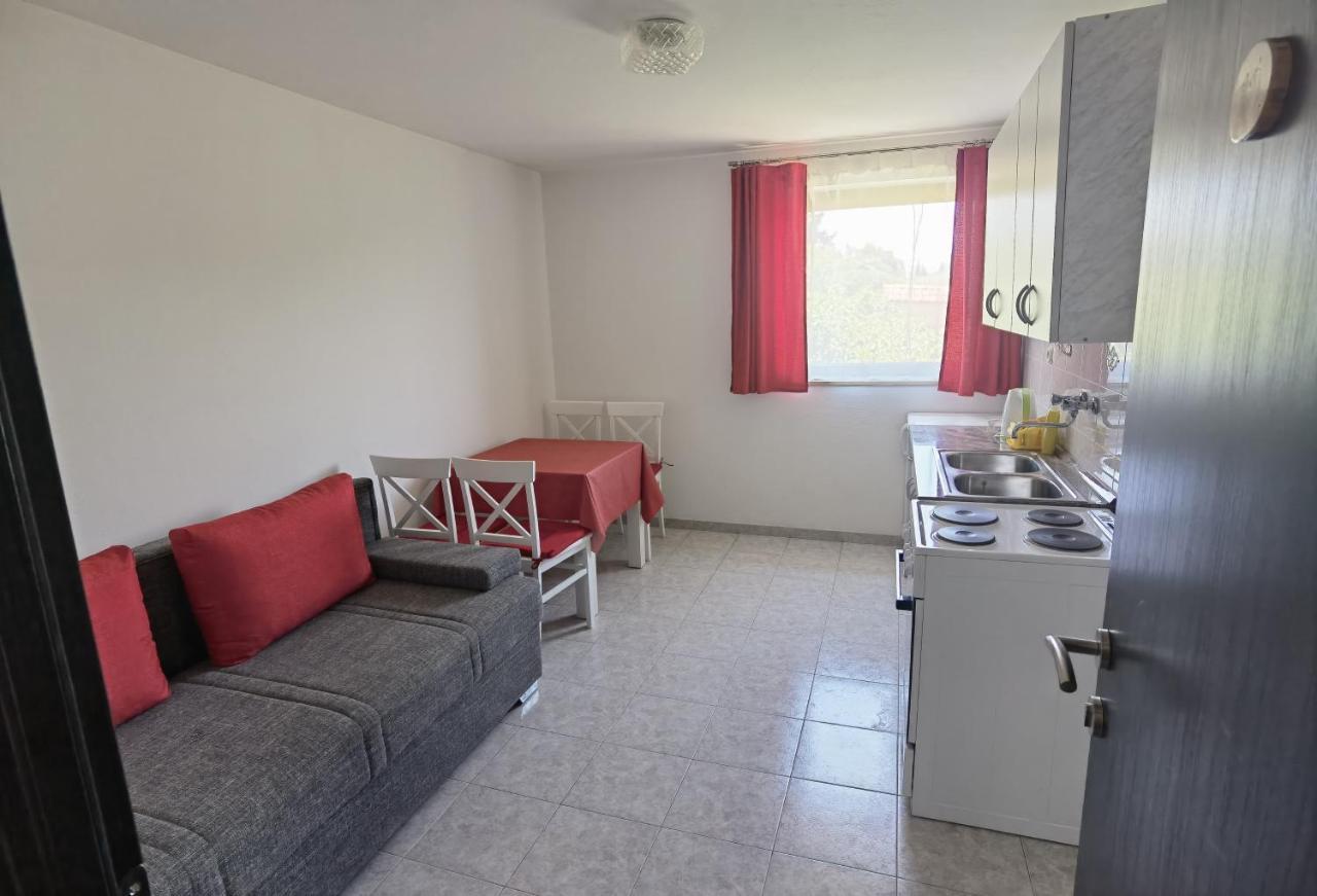 Apartments And Rooms By The Sea Trpanj, Peljesac - 258 Екстериор снимка