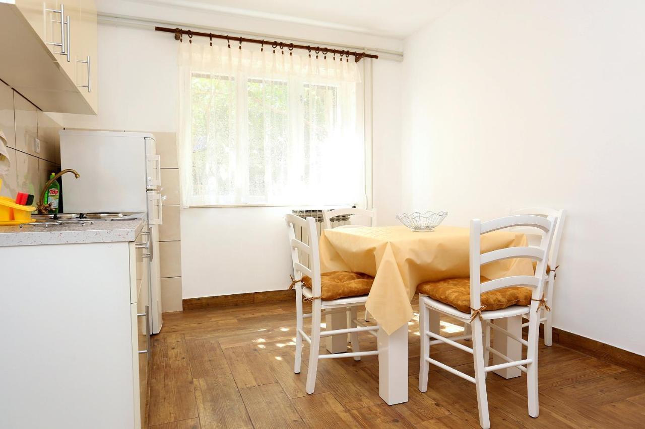 Apartments And Rooms By The Sea Trpanj, Peljesac - 258 Екстериор снимка
