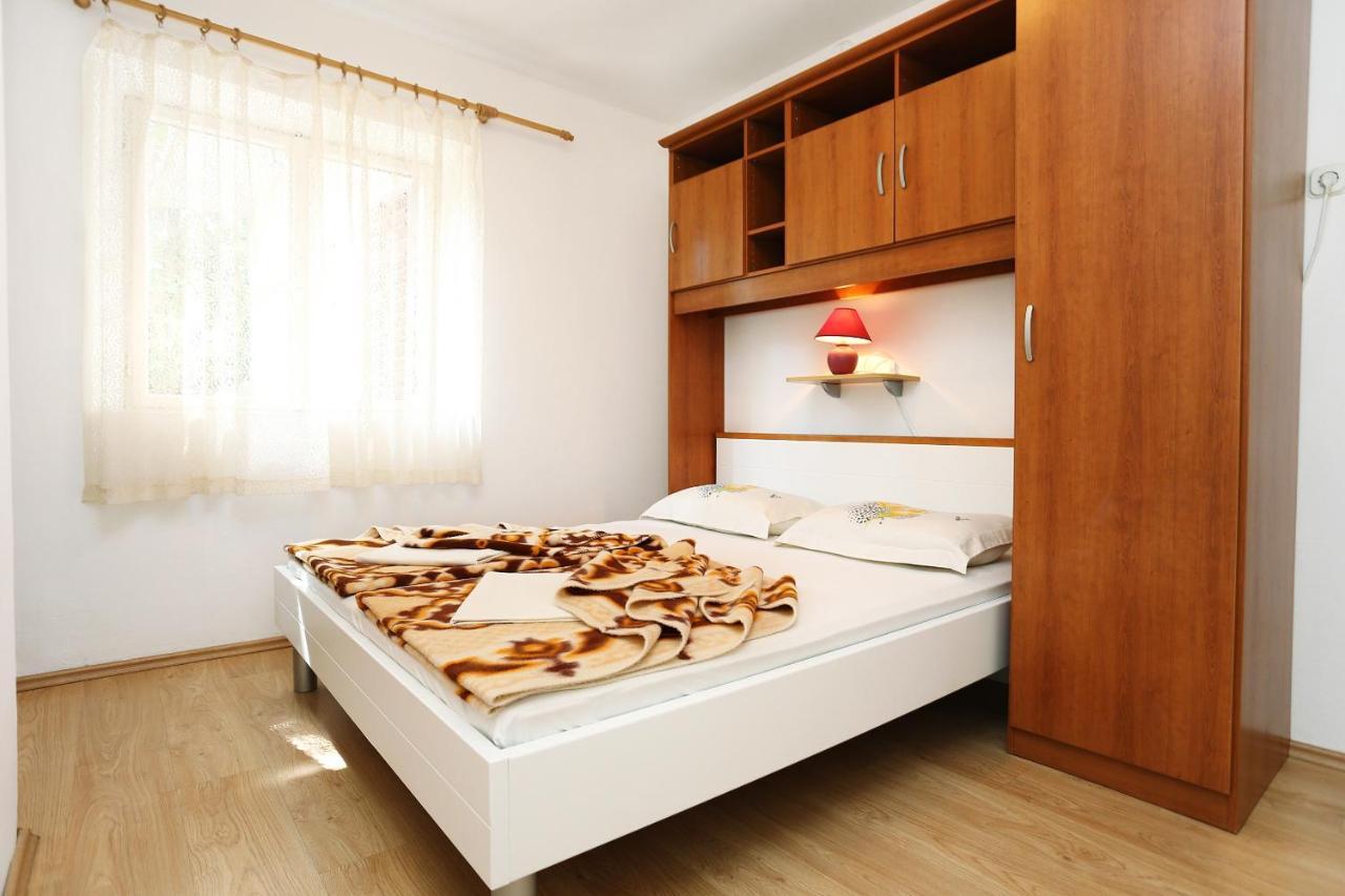 Apartments And Rooms By The Sea Trpanj, Peljesac - 258 Екстериор снимка