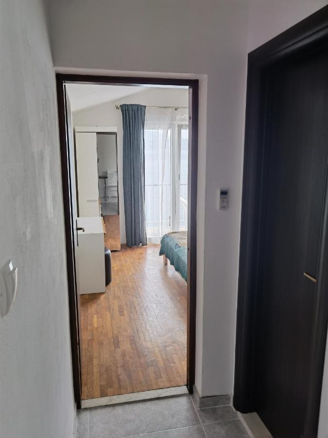 Apartments And Rooms By The Sea Trpanj, Peljesac - 258 Екстериор снимка