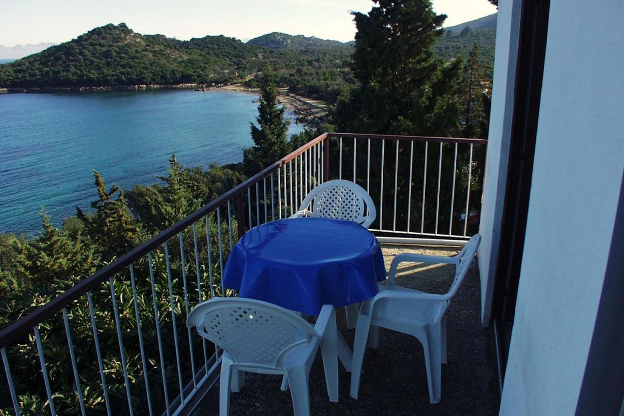 Apartments And Rooms By The Sea Trpanj, Peljesac - 258 Екстериор снимка