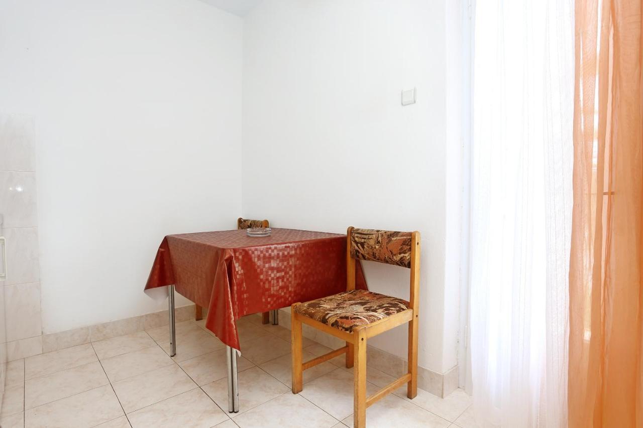 Apartments And Rooms By The Sea Trpanj, Peljesac - 258 Екстериор снимка