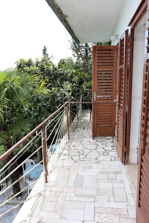 Apartments And Rooms By The Sea Trpanj, Peljesac - 258 Екстериор снимка