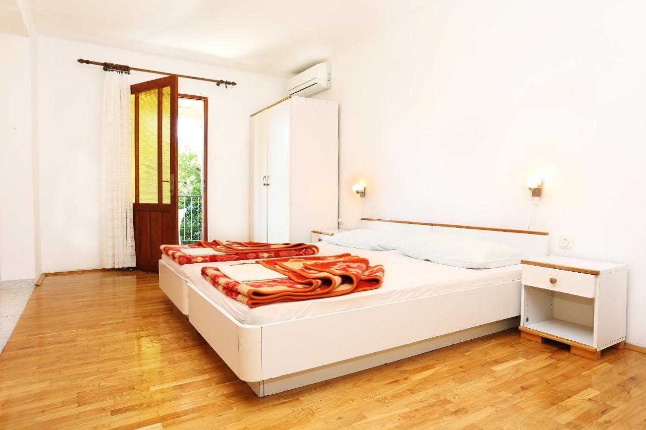 Apartments And Rooms By The Sea Trpanj, Peljesac - 258 Екстериор снимка