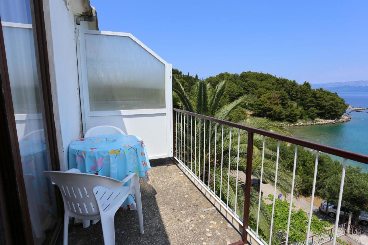 Apartments And Rooms By The Sea Trpanj, Peljesac - 258 Екстериор снимка