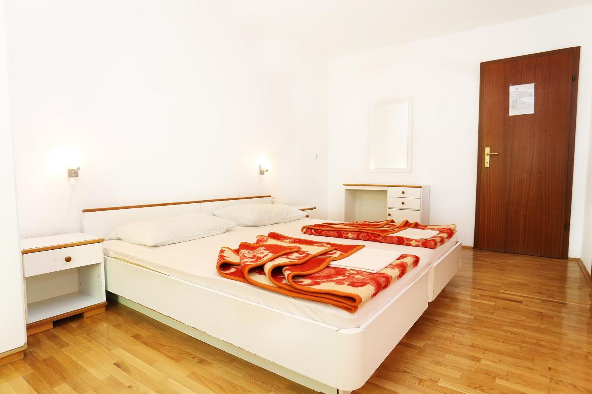 Apartments And Rooms By The Sea Trpanj, Peljesac - 258 Стая снимка