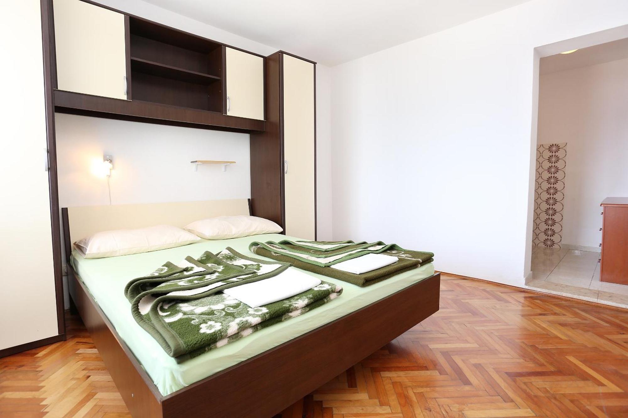 Apartments And Rooms By The Sea Trpanj, Peljesac - 258 Стая снимка
