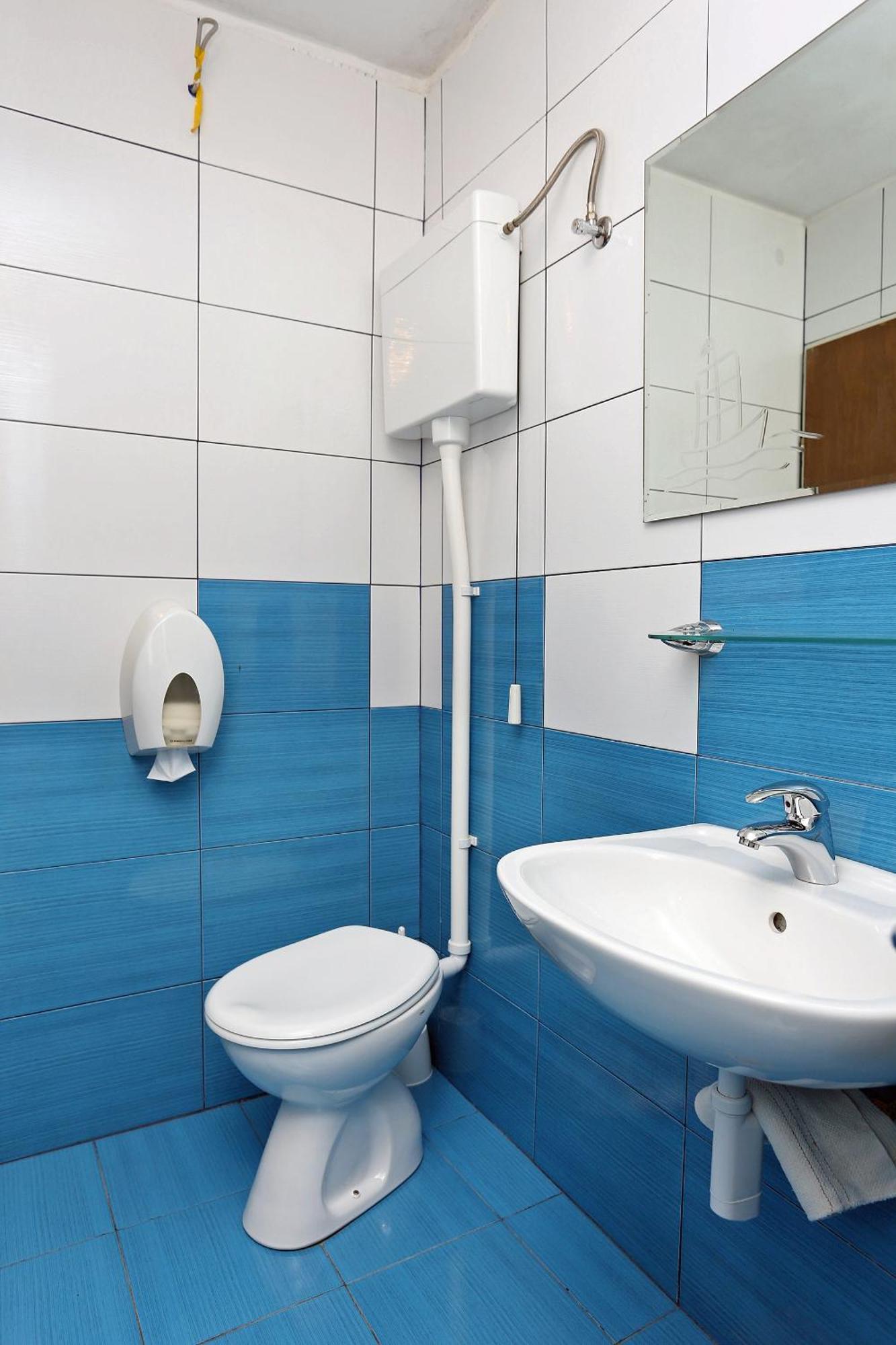 Apartments And Rooms By The Sea Trpanj, Peljesac - 258 Стая снимка