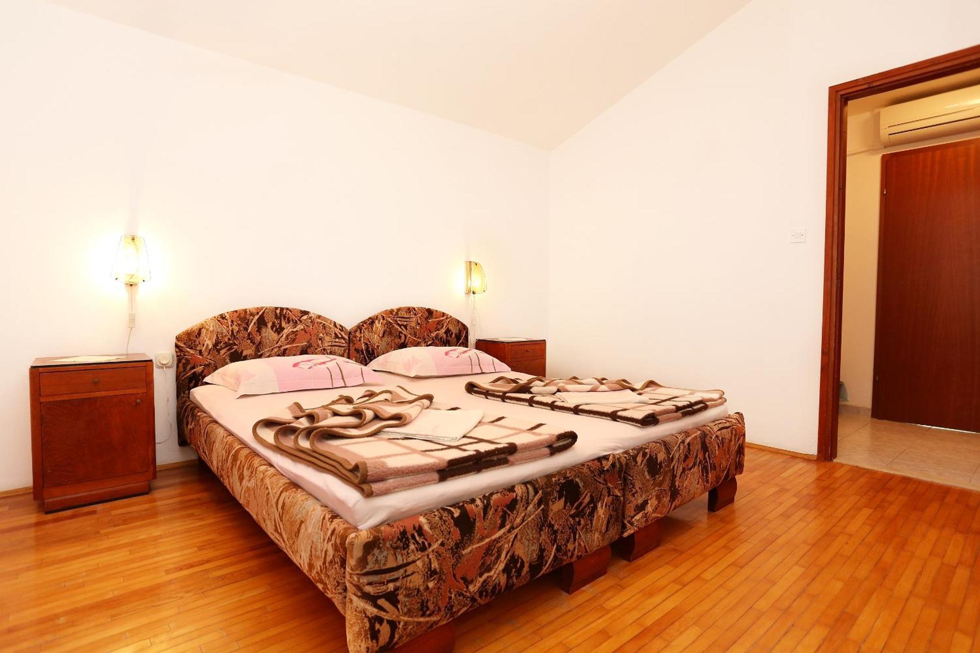 Apartments And Rooms By The Sea Trpanj, Peljesac - 258 Стая снимка