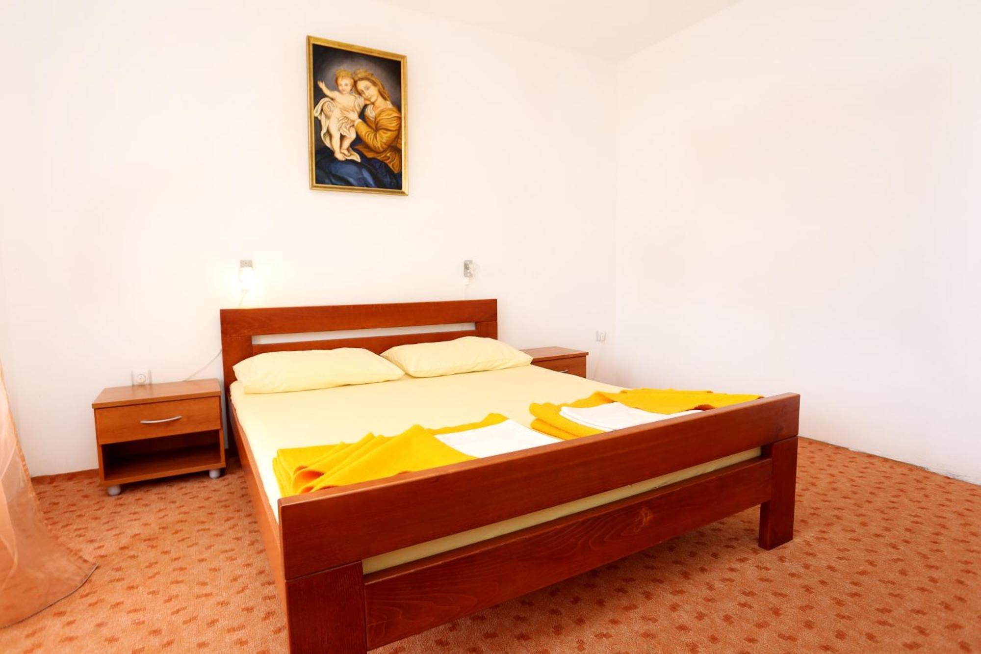 Apartments And Rooms By The Sea Trpanj, Peljesac - 258 Стая снимка