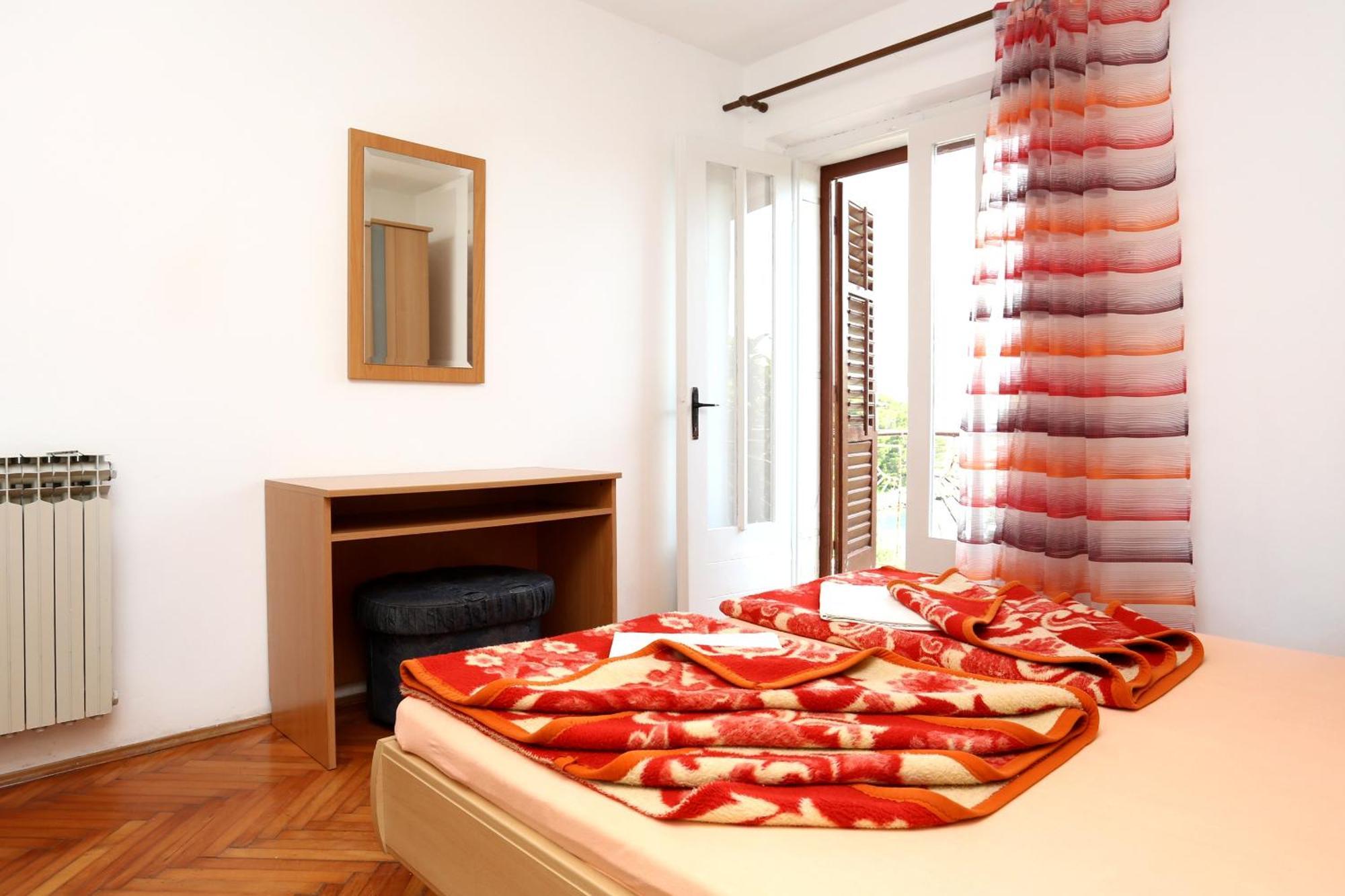 Apartments And Rooms By The Sea Trpanj, Peljesac - 258 Стая снимка