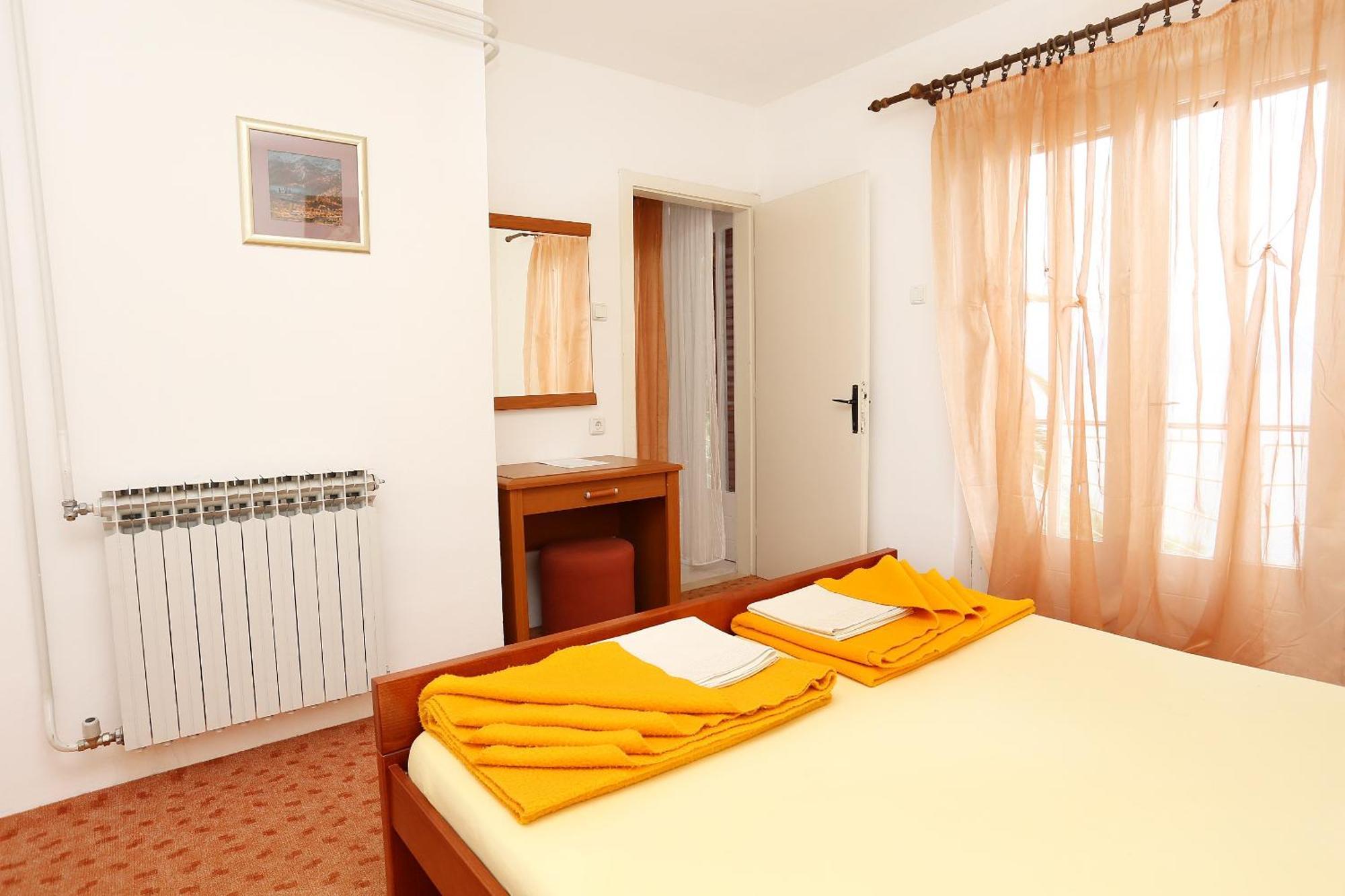 Apartments And Rooms By The Sea Trpanj, Peljesac - 258 Стая снимка