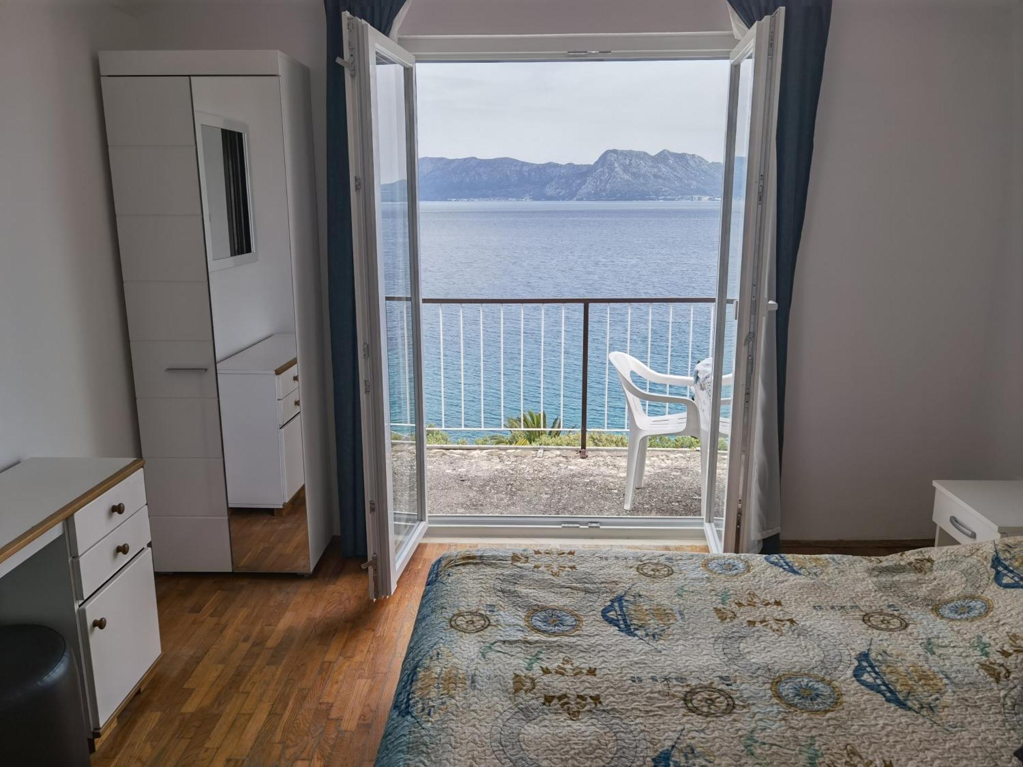 Apartments And Rooms By The Sea Trpanj, Peljesac - 258 Стая снимка