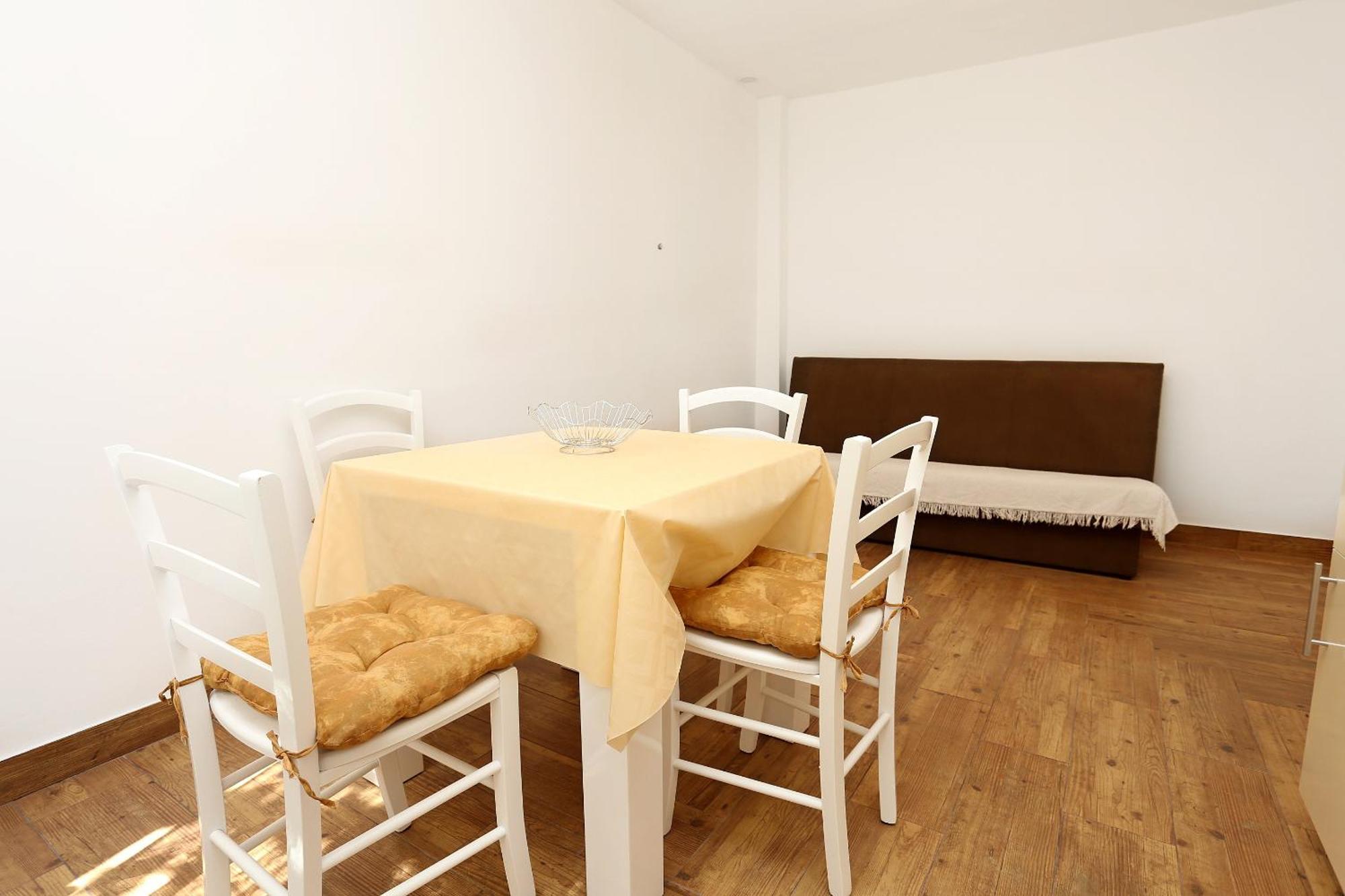 Apartments And Rooms By The Sea Trpanj, Peljesac - 258 Стая снимка