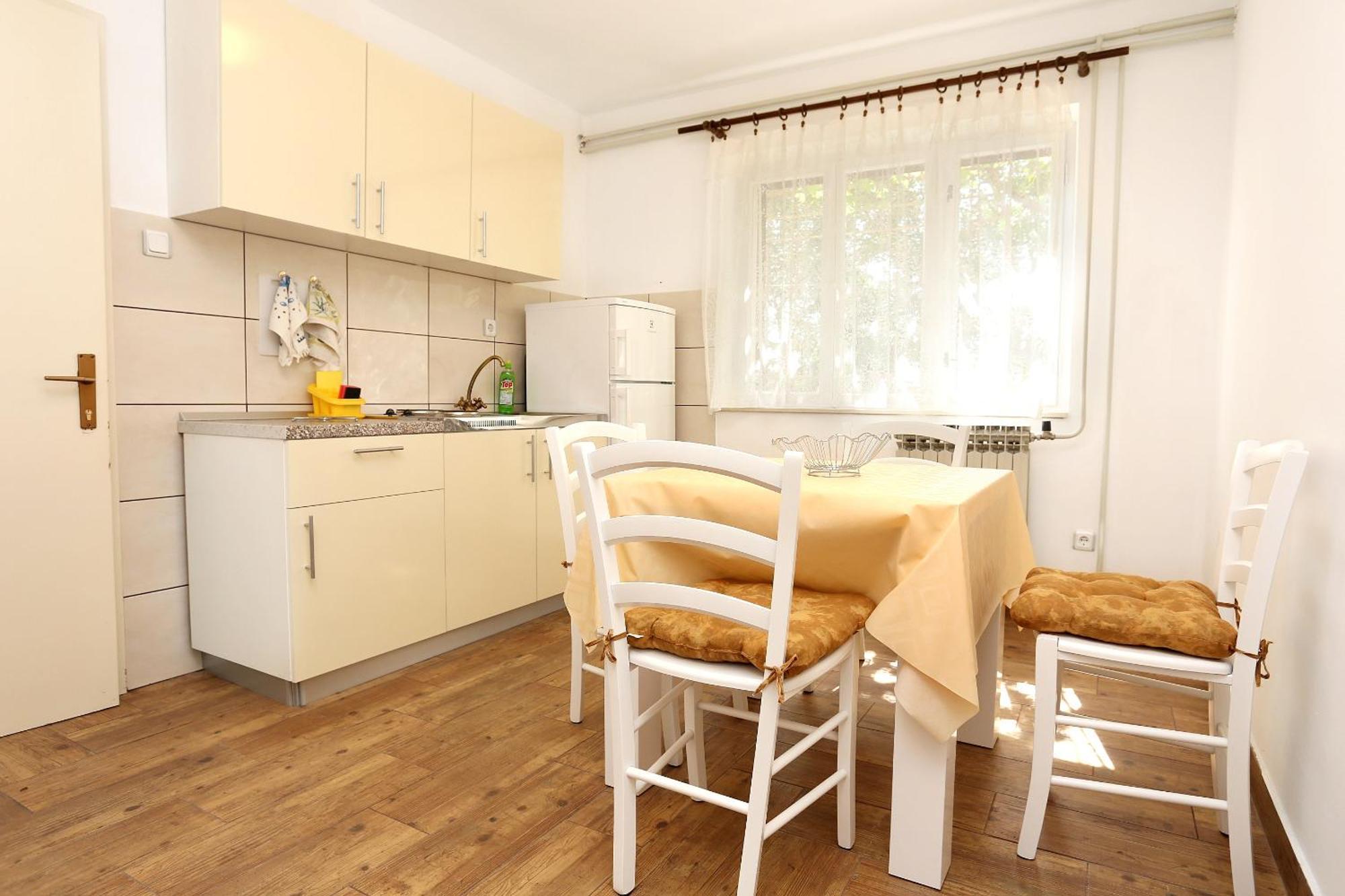 Apartments And Rooms By The Sea Trpanj, Peljesac - 258 Стая снимка