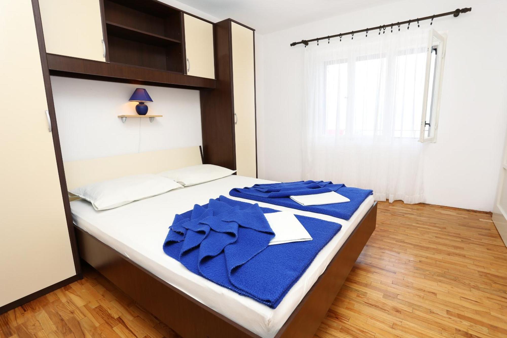 Apartments And Rooms By The Sea Trpanj, Peljesac - 258 Стая снимка