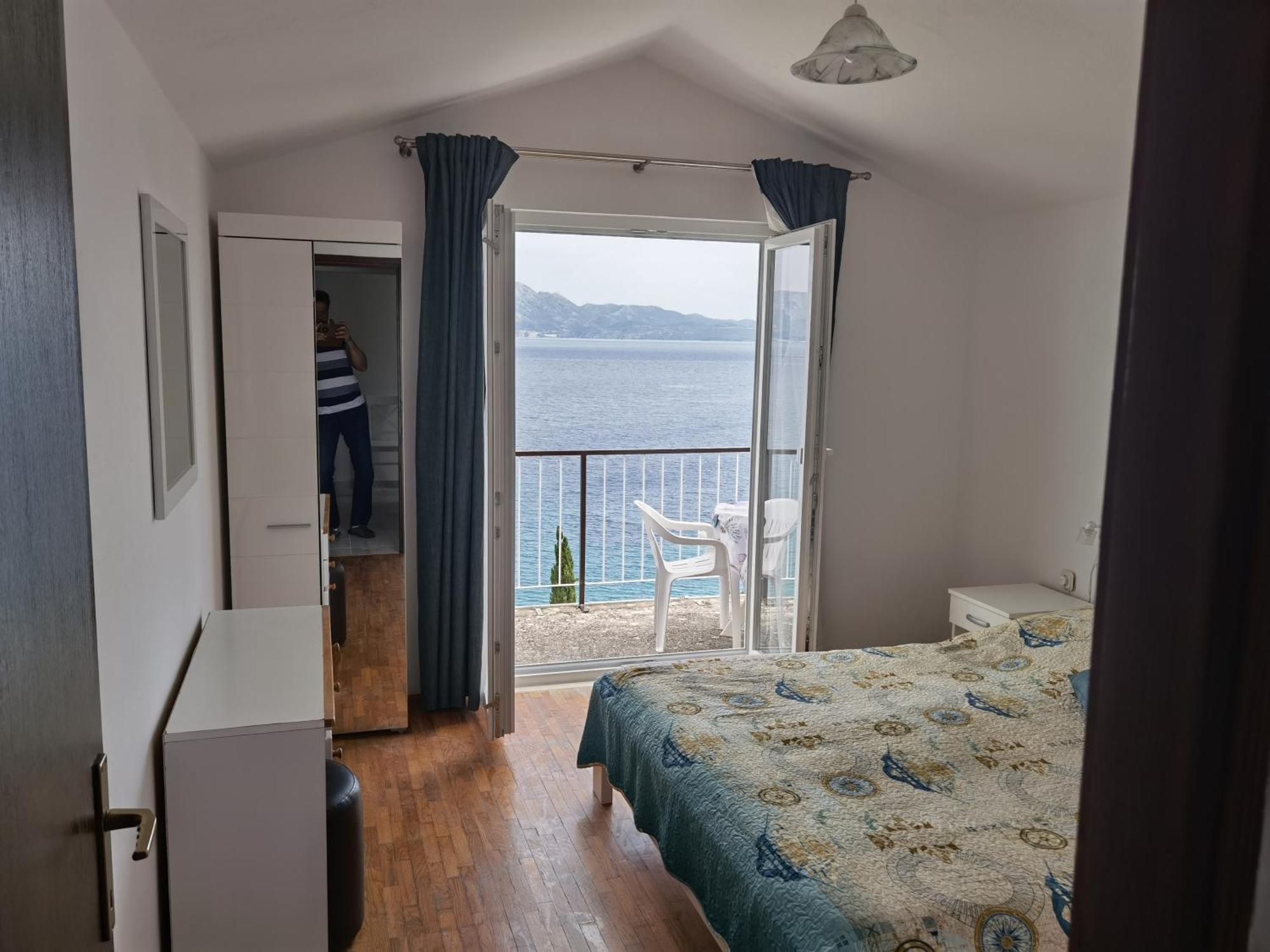 Apartments And Rooms By The Sea Trpanj, Peljesac - 258 Стая снимка